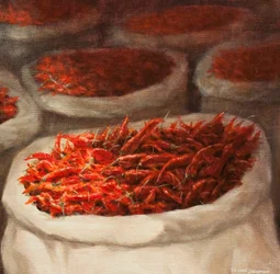 Piments, 2010